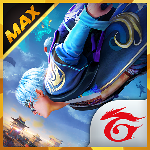 Free Fire MAX لـ Android - قم بتنزيل تطبيق APK من Uptodown